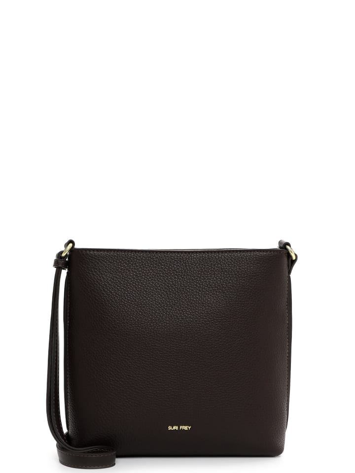 Сумка через плечо SURI FREY, коричневый
Сумка через плечо SURI FREY, коричневый