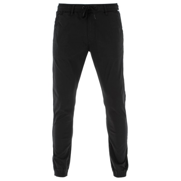 Reflex 2 lw - брюки для отдыха Reell, черный 
Reflex 2 lw - брюки для отдыха Reell, черный