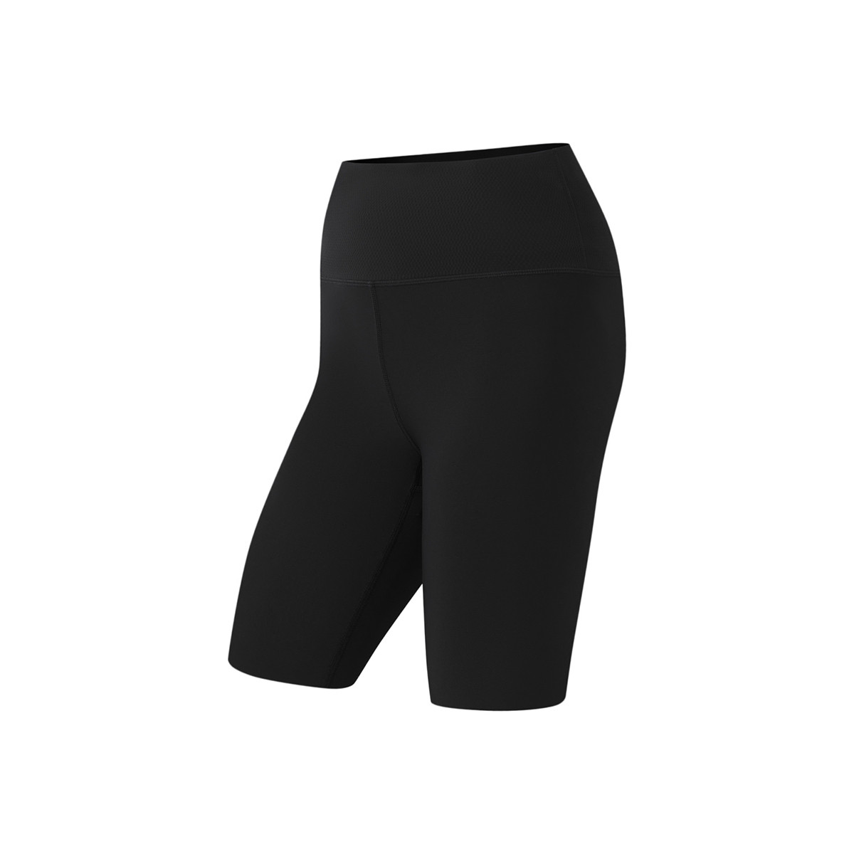 LINING Фитнес серия спортивные шорты Women's Black
LINING Фитнес серия спортивные шорты Women's Black