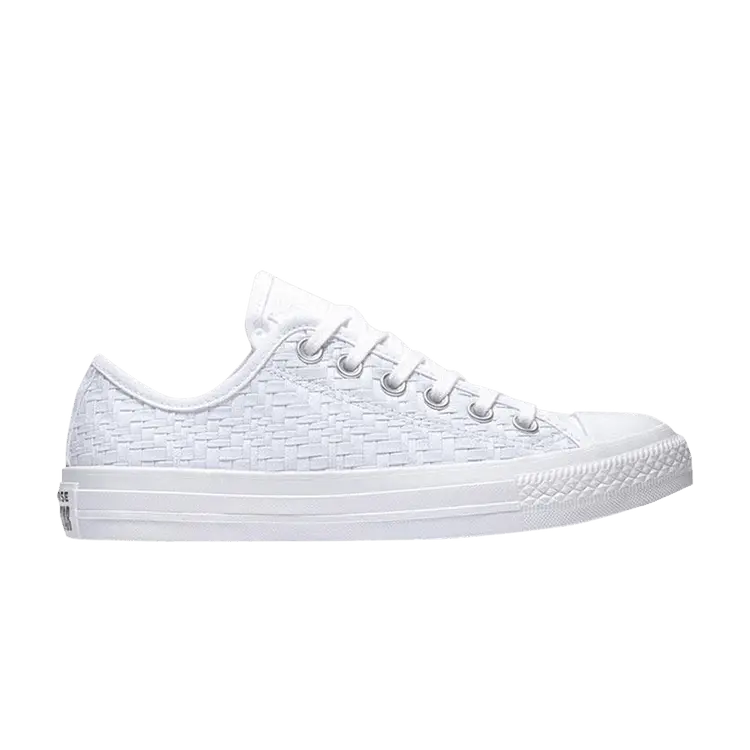 Кроссовки Converse Chuck Taylor All Star Low 'Dreamcatcher', белый
Кроссовки Converse Chuck Taylor All Star Low 'Dreamcatcher', белый