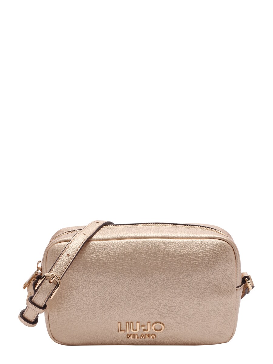 Сумка кросс-боди Liu Jo ECS, Gold
Сумка кросс-боди Liu Jo ECS, Gold