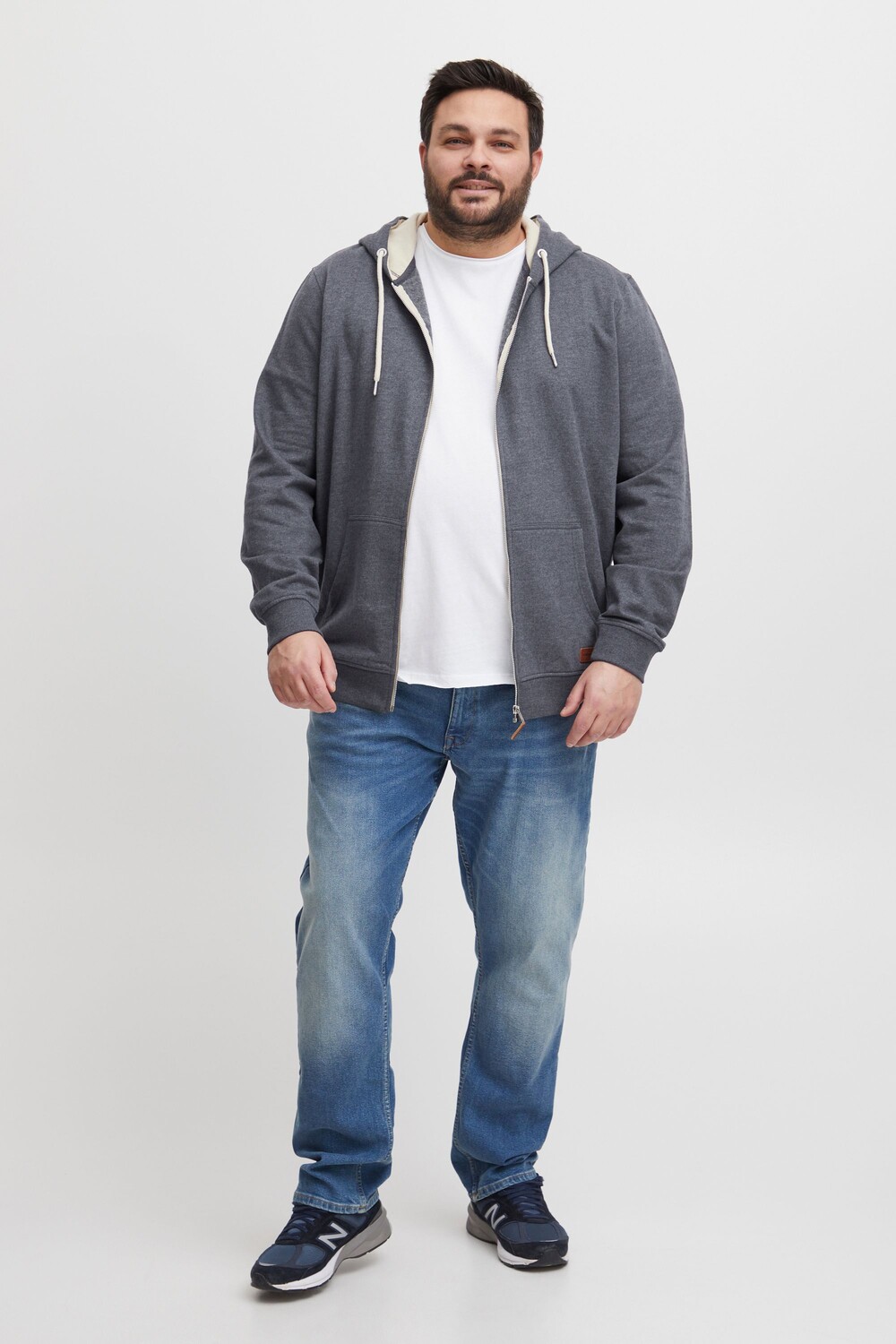 Толстовка BLEND Kapuzensweatjacke BHHulker BT 20716244 ME, синий
Толстовка BLEND Kapuzensweatjacke BHHulker BT 20716244 ME, синий