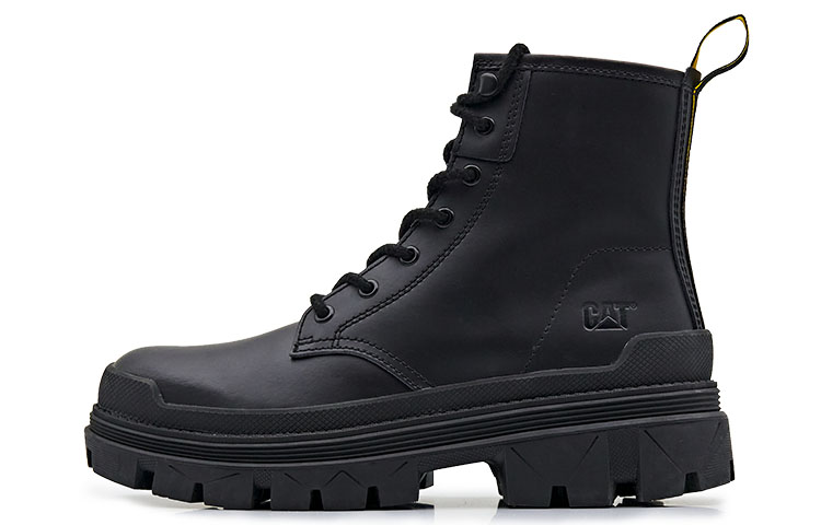 CAT Hardwear Hi Collection Outdoor Boots Unisex Black
CAT Hardwear Hi Collection Outdoor Boots Unisex Black