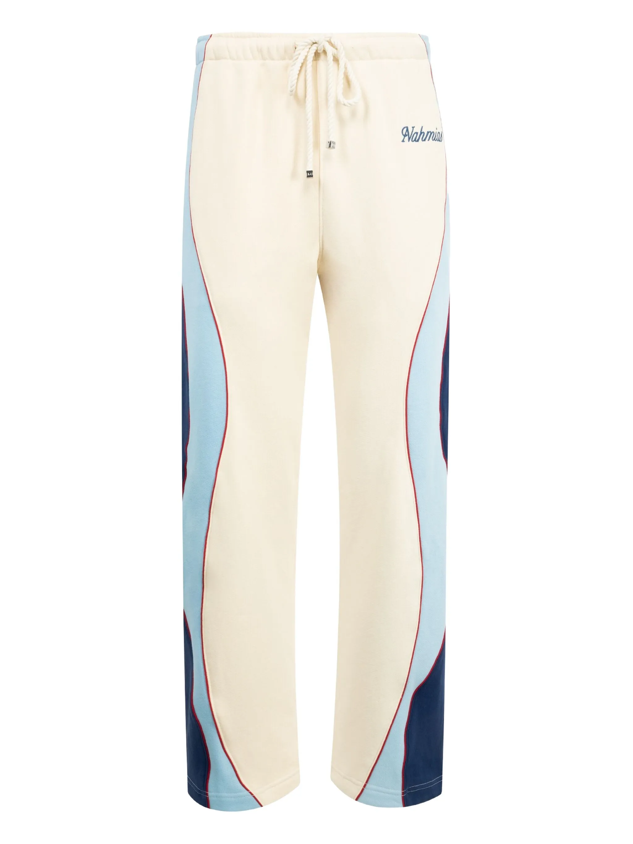 Спортивные брюки Ollie с кулиской Nahmias, белый
Спортивные брюки Ollie с кулиской Nahmias, белый