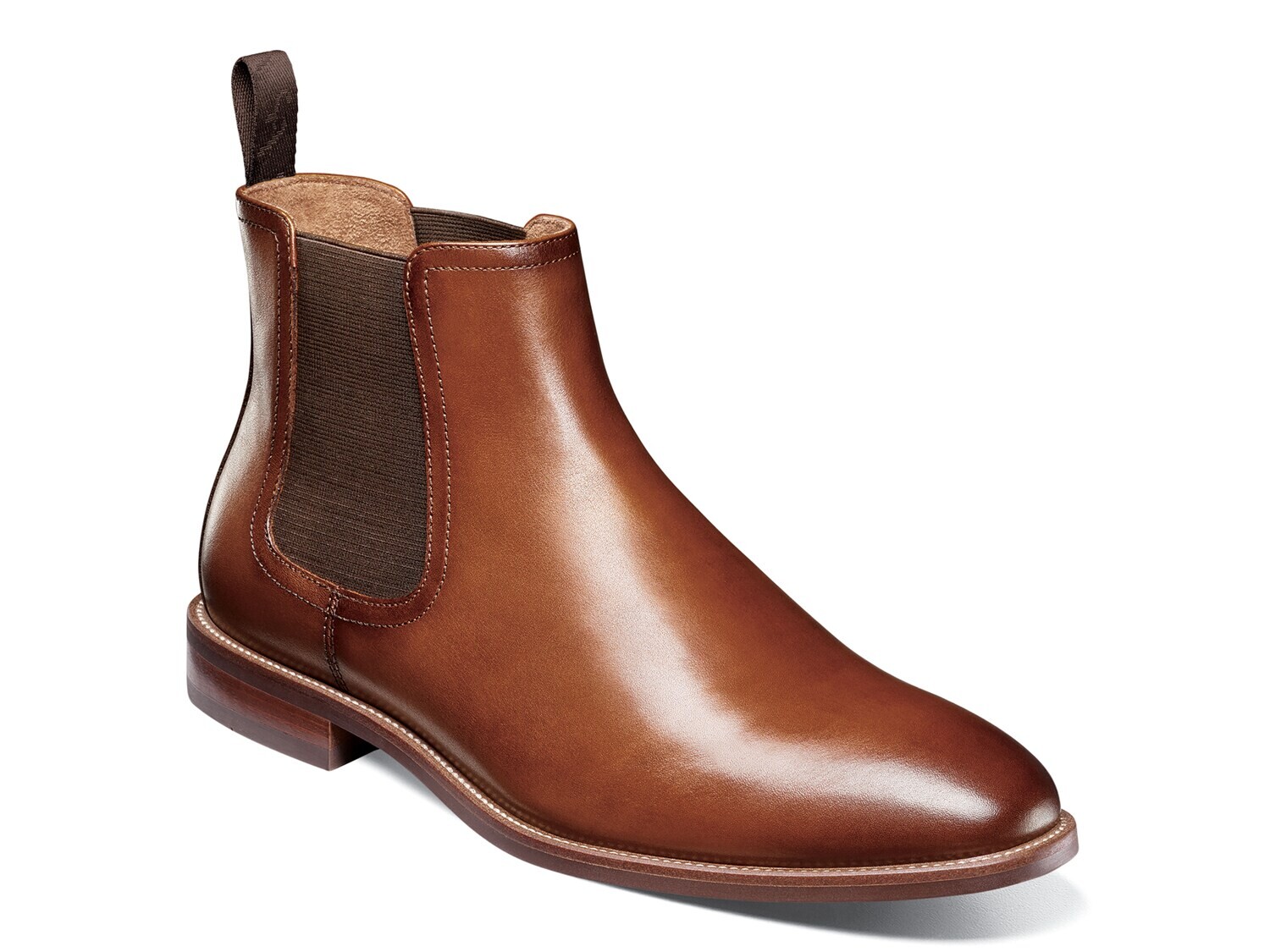 Ботинки Florsheim Rucci Chelsea, коричневый
Ботинки Florsheim Rucci Chelsea, коричневый