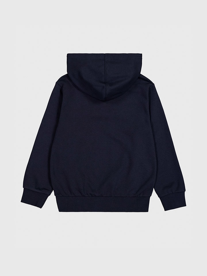 Пуловер с капюшоном Champion, темно-синий
Пуловер с капюшоном Champion, темно-синий