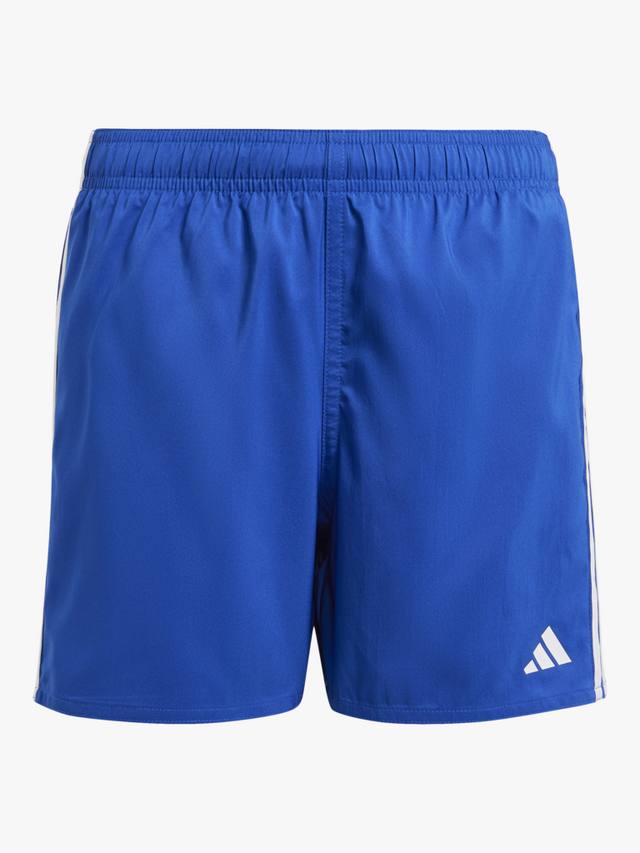 Детские плавки с 3 полосками adidas, Royal Blue/White
Детские плавки с 3 полосками adidas, Royal Blue/White