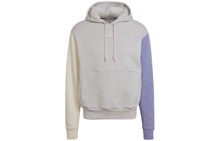 Толстовка унисекс фиолетовая Adidas, фиолетовый
Толстовка унисекс фиолетовая Adidas, фиолетовый