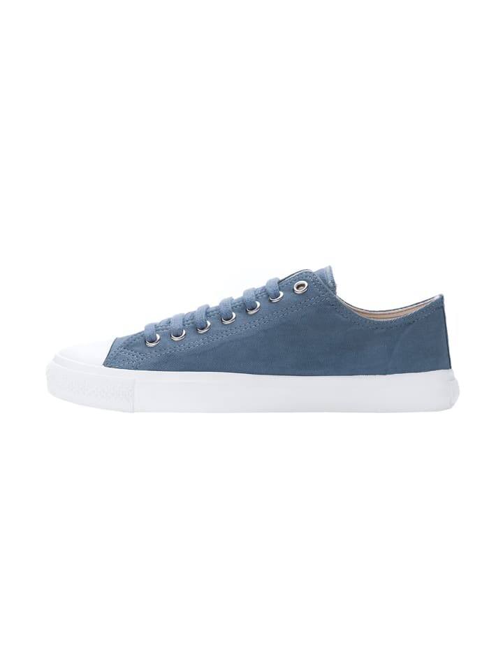 Кроссовки на шнуровке ethletic, цвет workers blue | just white, Белый, Кроссовки на шнуровке ethletic, цвет workers blue | just white
Кроссовки на шнуровке ethletic, цвет workers blue | just white, Белый, Кроссовки на шнуровке ethletic, цвет workers blue | just white