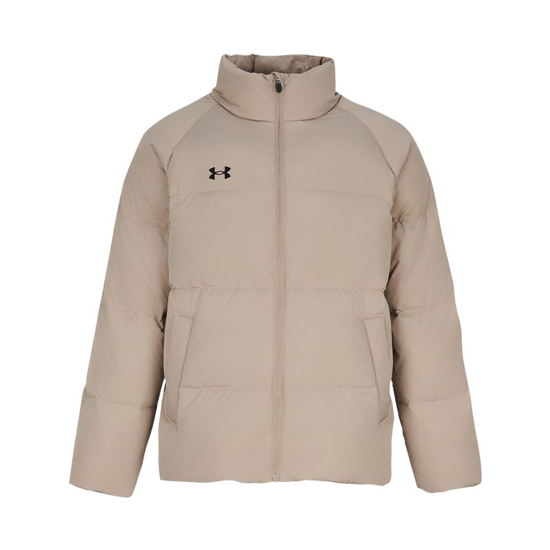 Under Armour Пуховики Men's Dark Khaki
Under Armour Пуховики Men's Dark Khaki