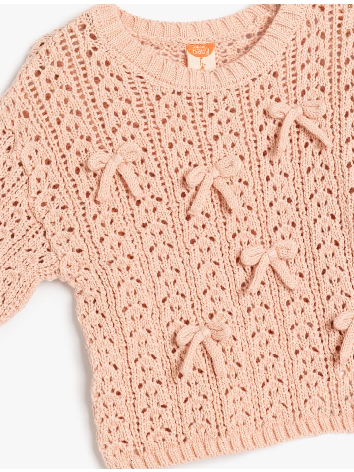 Толстовка KOTON, розовый
Толстовка KOTON, розовый