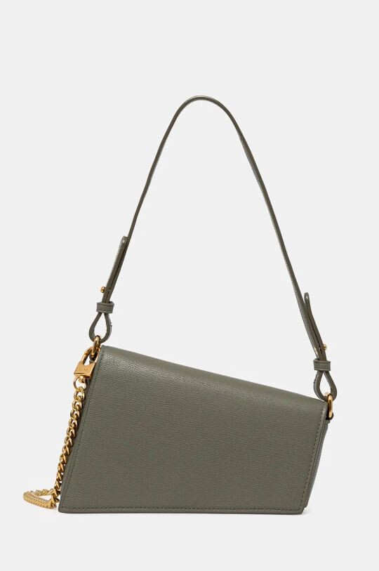 Сумка STASSIAE Aldo, зеленый
Сумка STASSIAE Aldo, зеленый
