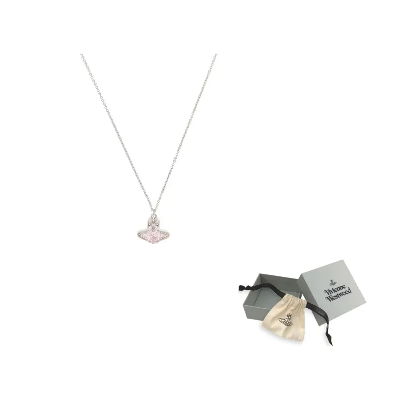 Ариэлла Орб подвеска на шею Vivienne Westwood
Ариэлла Орб подвеска на шею Vivienne Westwood