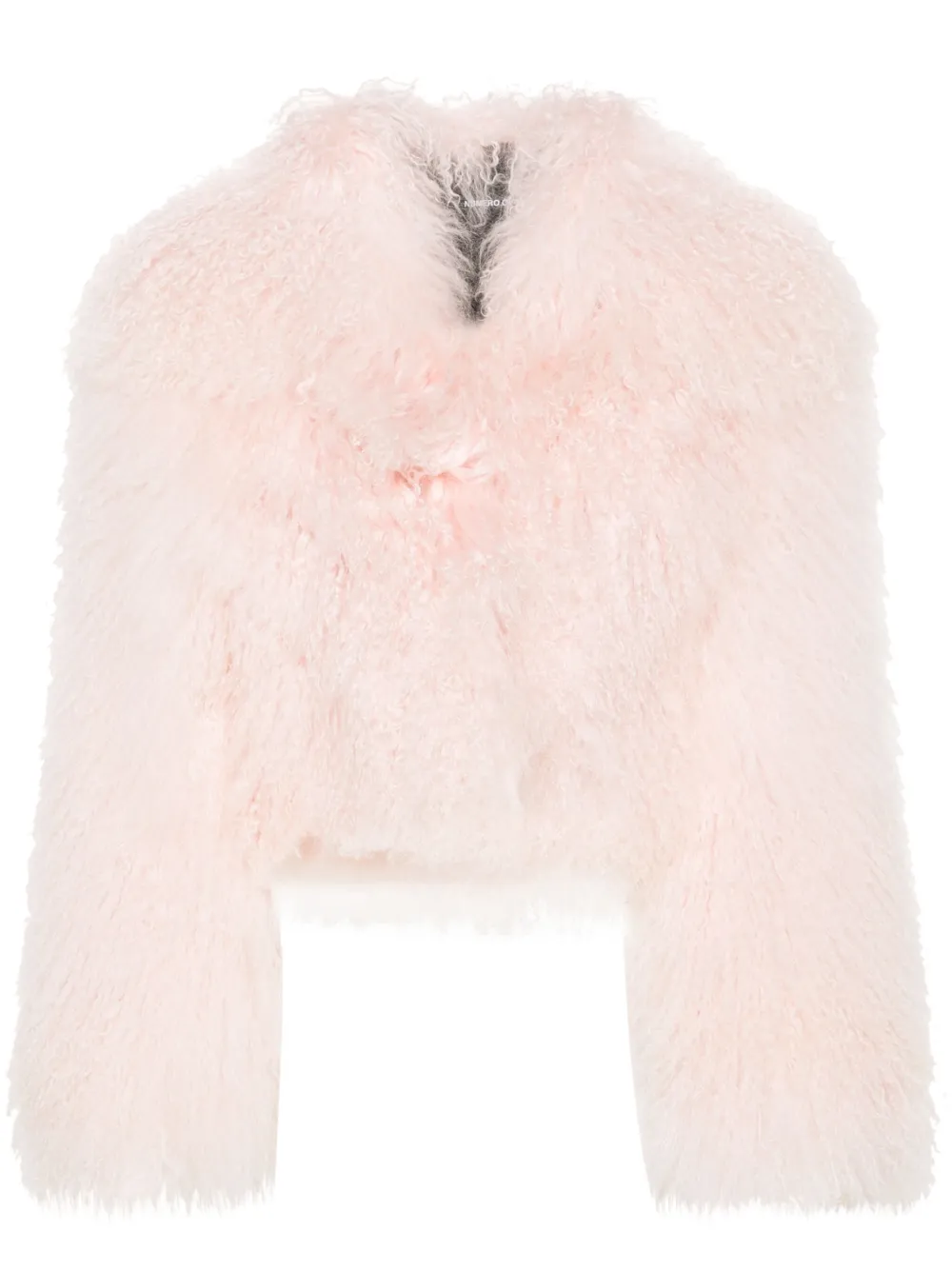 Куртка Charlie Numerootto, розовый
Куртка Charlie Numerootto, розовый