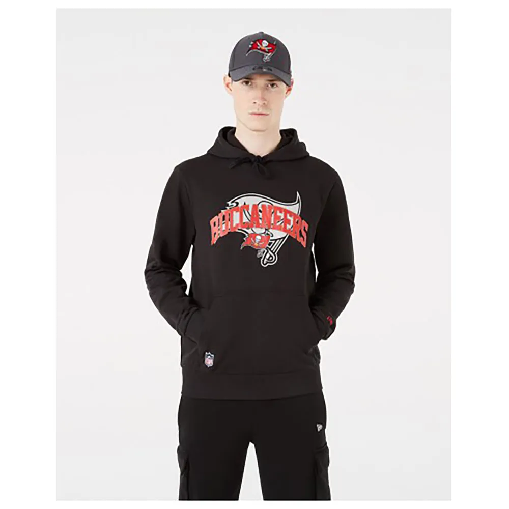 Худи New Era 12869813, черный
Худи New Era 12869813, черный