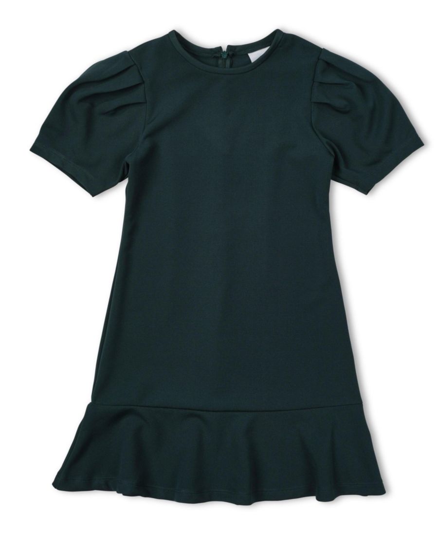 Вязаное платье в османском стиле Florence Eiseman, Dark green
Вязаное платье в османском стиле Florence Eiseman, Dark green