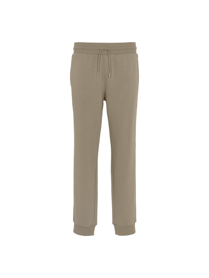 Emporio Armani Домашние брюки светло-коричневого цвета
Emporio Armani Домашние брюки светло-коричневого цвета