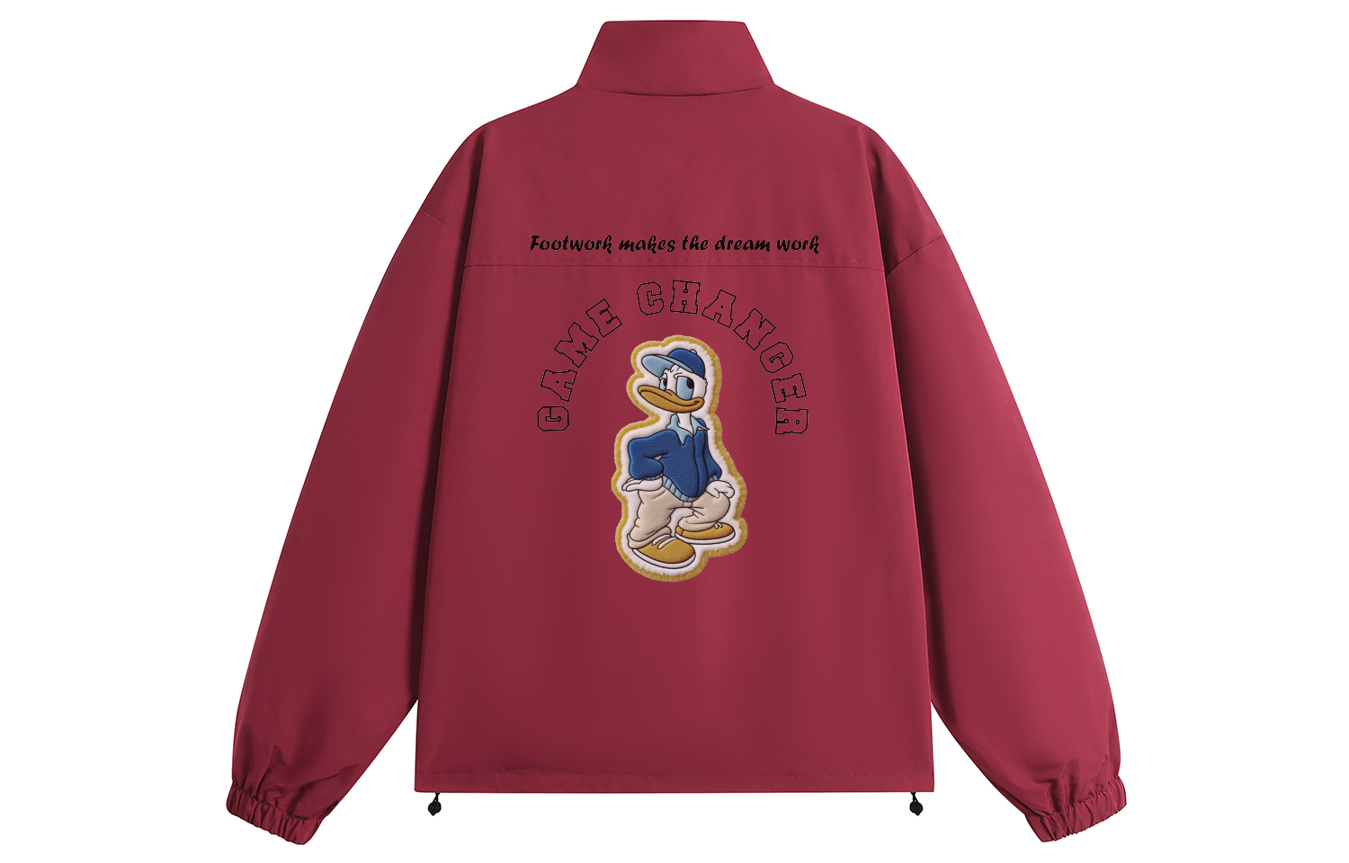 Disney Куртка Unisex, Burgundy
Disney Куртка Unisex, Burgundy