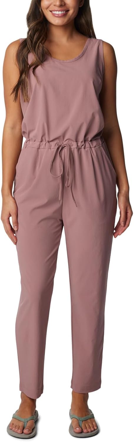 Columbia женский комбинезон Anytime Tank, Fig
Columbia женский комбинезон Anytime Tank, Fig