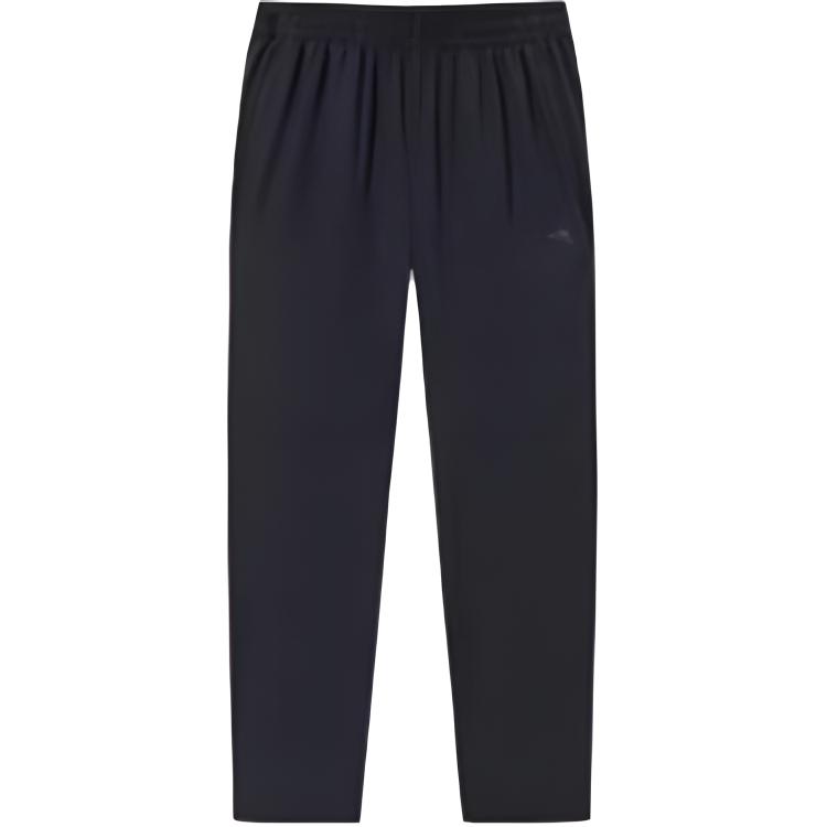 Брюки для бега женские ANTA, черный
Брюки для бега женские ANTA, черный