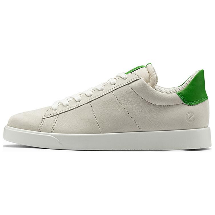 Кроссовки ecco Skateboarding Shoes Men Low-top Gravel Gray/grass Green, зеленый
Кроссовки ecco Skateboarding Shoes Men Low-top Gravel Gray/grass Green, зеленый