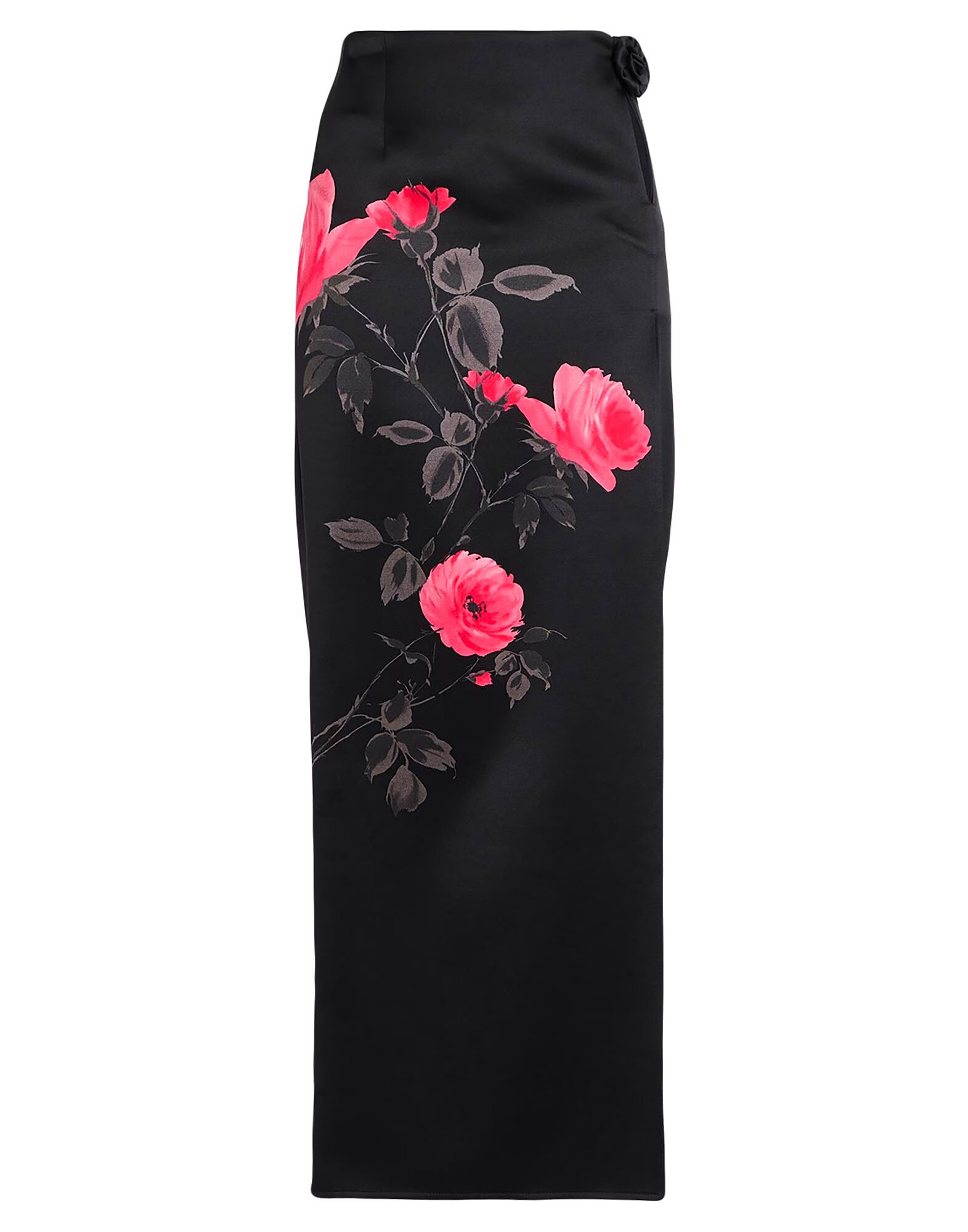 Юбка макси Magda Butrym, черный
Юбка макси Magda Butrym, черный