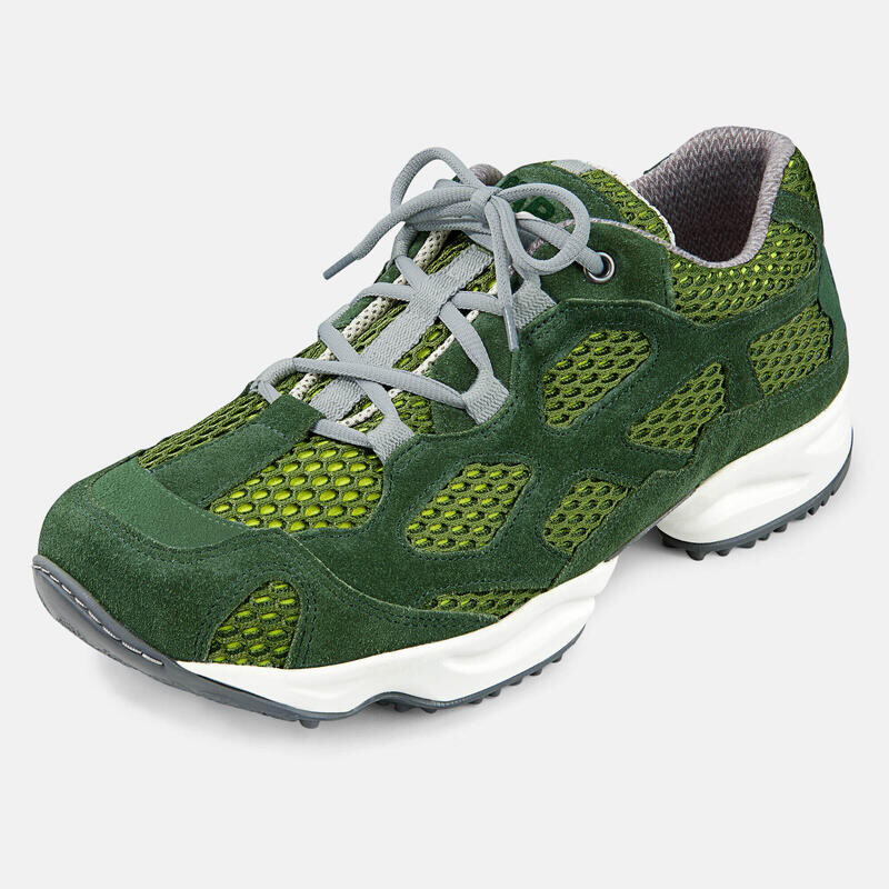 Кроссовки Bär High Performance 2.5 Unisex Дышащие 100% свобода пальцев ног, цвет gelb
Кроссовки Bär High Performance 2.5 Unisex Дышащие 100% свобода пальцев ног, цвет gelb