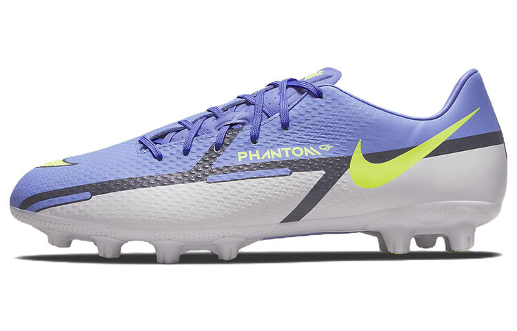 Мужские футбольные кроссовки Nike Phantom GT
Мужские футбольные кроссовки Nike Phantom GT