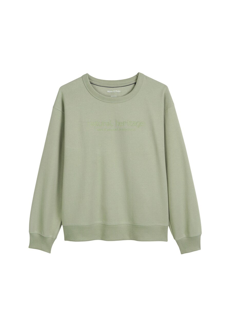 Толстовка Marc OPolo, Reed
Толстовка Marc OPolo, Reed