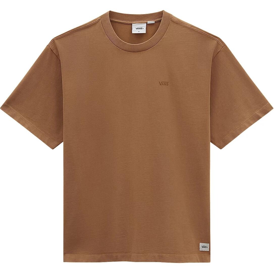 Футболка OTW унисекс коричневая Vans, коричневый
Футболка OTW унисекс коричневая Vans, коричневый