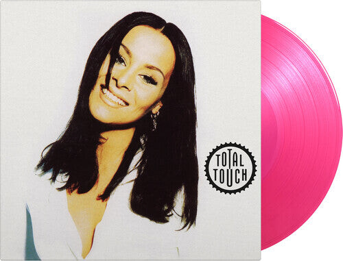 Виниловая пластинка Total Touch: Total Touch - Limited 180-Gram Translucent Pink Colored Vinyl 
Виниловая пластинка Total Touch: Total Touch - Limited 180-Gram Translucent Pink Colored Vinyl