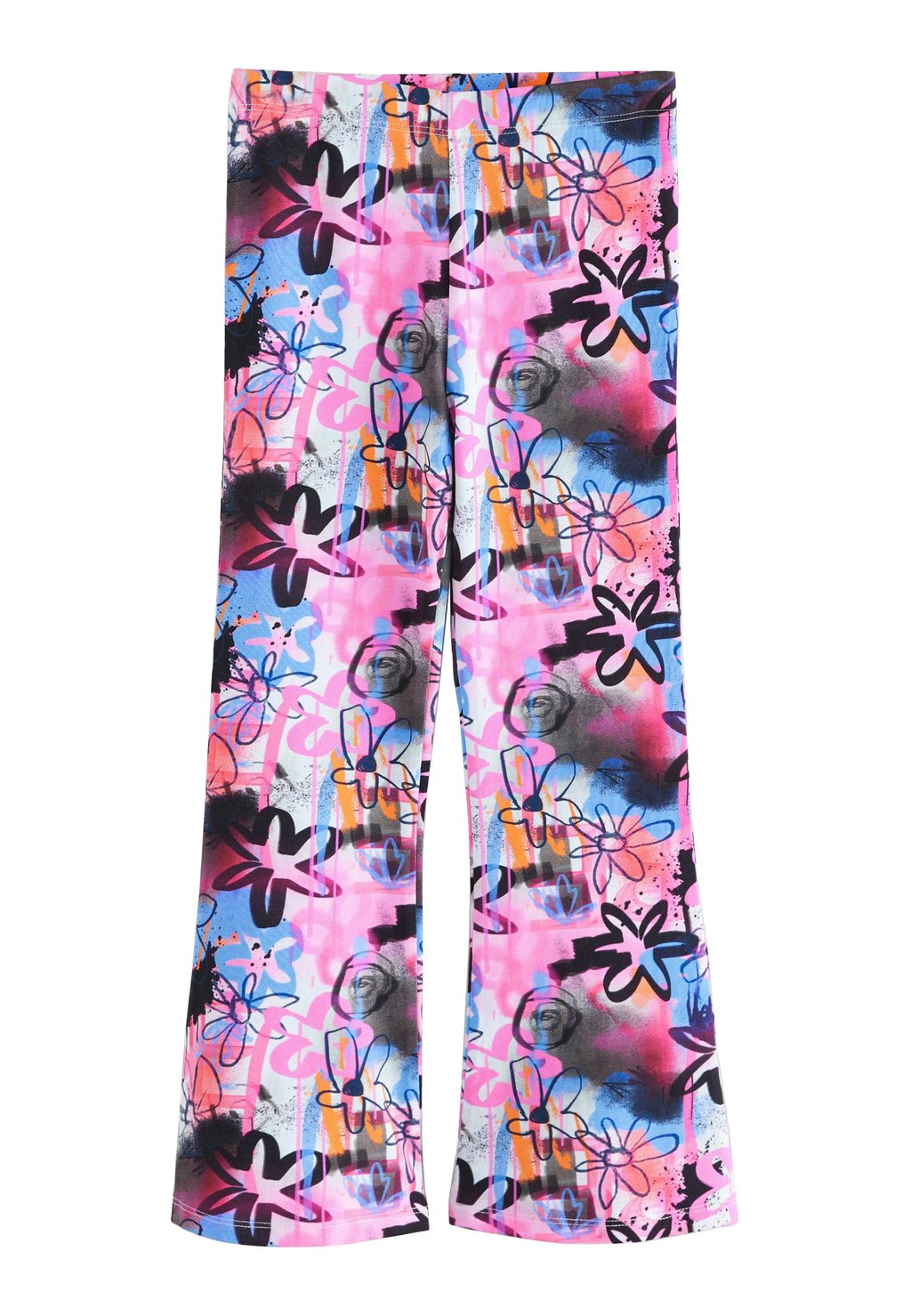 Леггинсы Next, фуксия
Леггинсы Next, фуксия