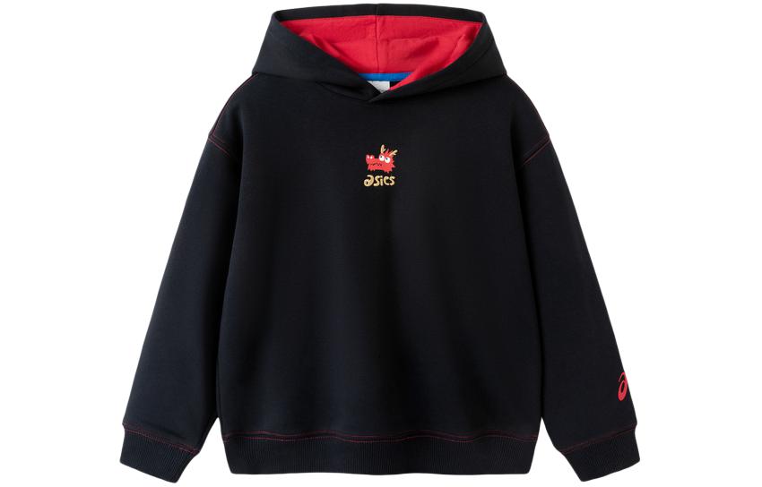 Детская толстовка Asics, экрю
Детская толстовка Asics, экрю