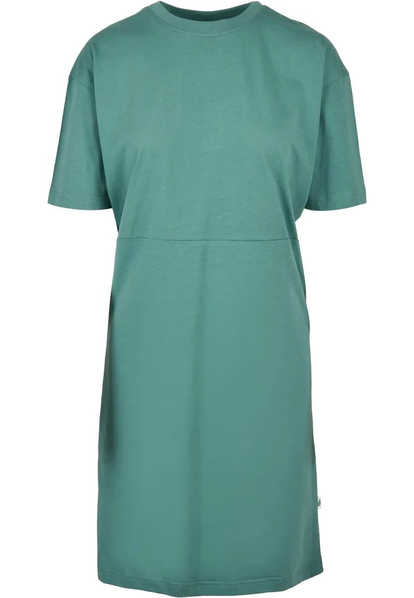 Платье-рубашка URBAN CLASSICS " Urban Classics Women's Ladies Organic Oversized Slit Tee Dress" (1 шт.), цвет Paleleaf
Платье-рубашка URBAN CLASSICS " Urban Classics Women's Ladies Organic Oversized Slit Tee Dress" (1 шт.), цвет Paleleaf