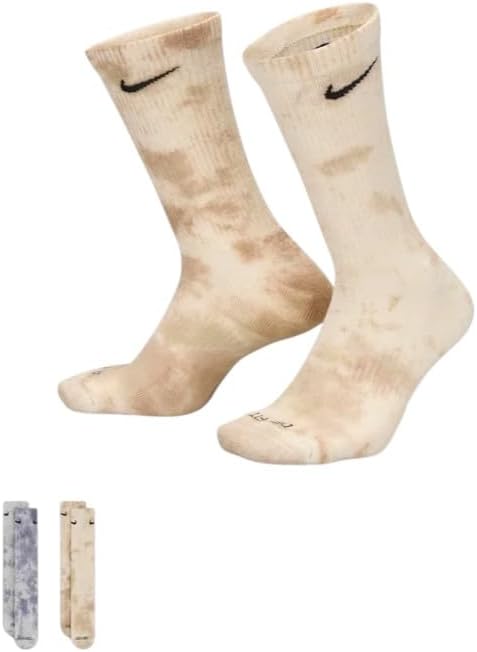 Носки Nike Crew унисекс, Photon Dust Lt Smoked Pumice Grey Lt Carb
Носки Nike Crew унисекс, Photon Dust Lt Smoked Pumice Grey Lt Carb