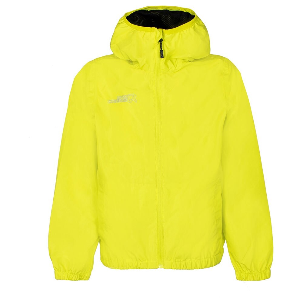 Куртка Rock Experience Salathe Junior, желтый
Куртка Rock Experience Salathe Junior, желтый
