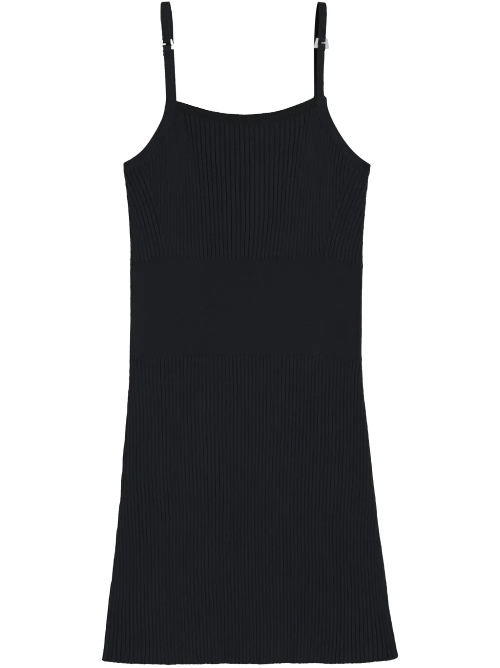 Платье мини Carter Apparis, черный
Платье мини Carter Apparis, черный