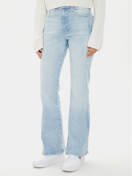 Джинсы Tommy Hilfiger, синий
Джинсы Tommy Hilfiger, синий