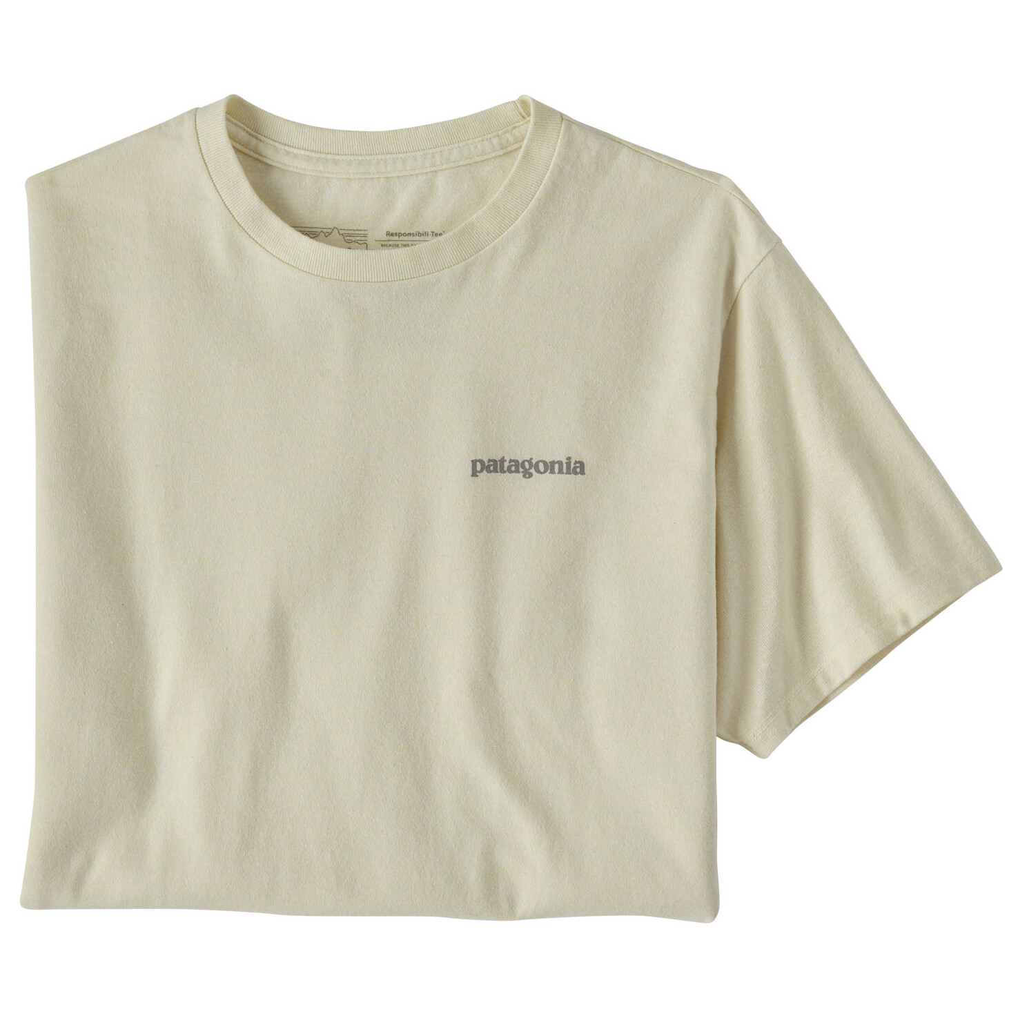 Футболка Patagonia Fitz Roy Icon Responsibili Tee, цвет Birch White, Серый, Футболка Patagonia Fitz Roy Icon Responsibili Tee, цвет Birch White
Футболка Patagonia Fitz Roy Icon Responsibili Tee, цвет Birch White, Серый, Футболка Patagonia Fitz Roy Icon Responsibili Tee, цвет Birch White