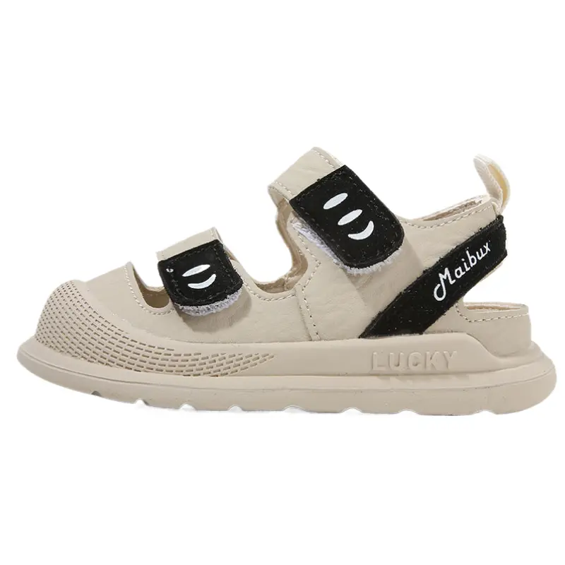 Дышащая обувь для младенцев и малышей MAIBUXIONG, бежевый
Дышащая обувь для младенцев и малышей MAIBUXIONG, бежевый