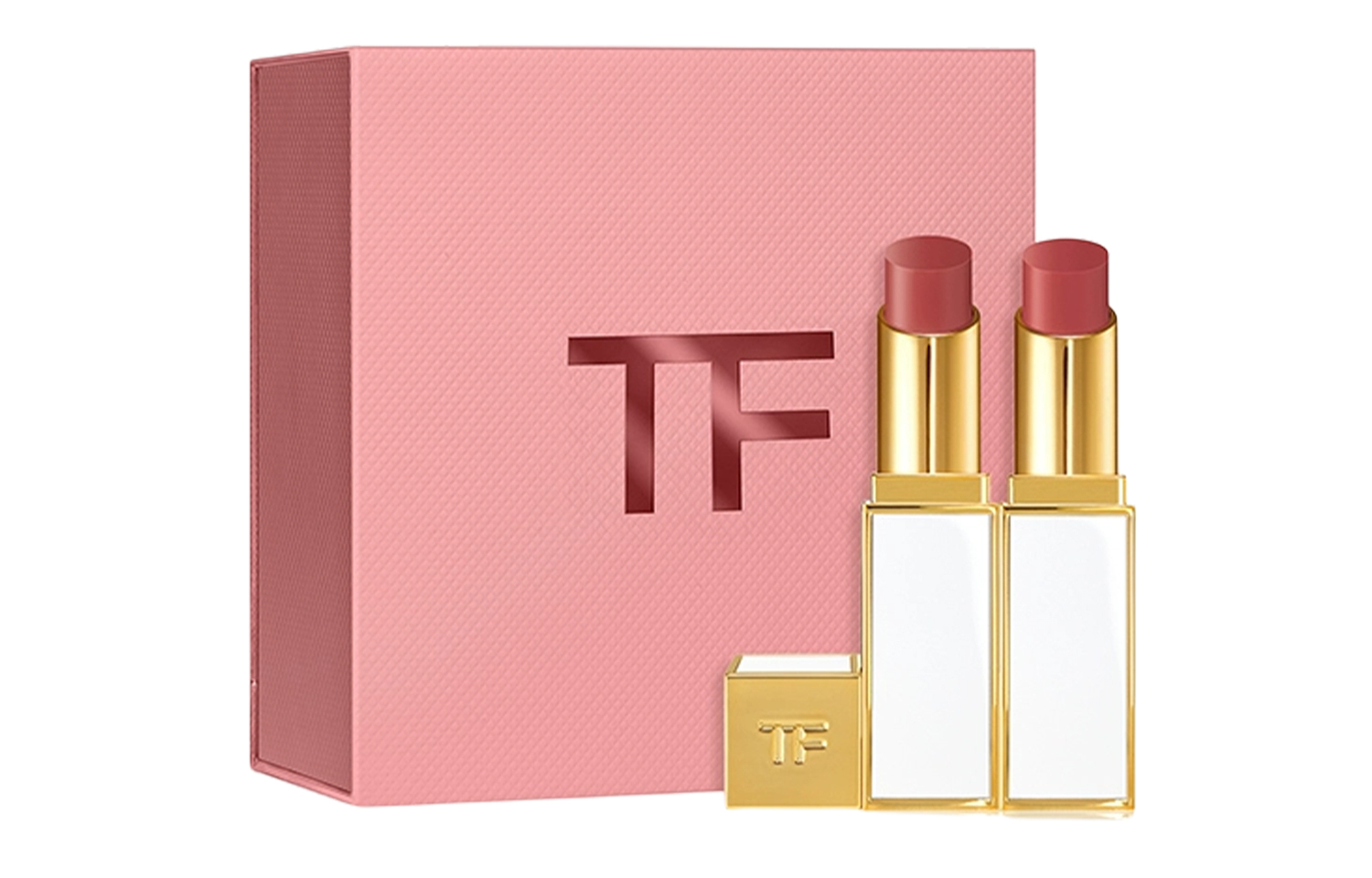 Помада TF Limited Iridescent набор из двух штук, питательная, легко наносится, 3,3г+3,3г TOM FORD
Помада TF Limited Iridescent набор из двух штук, питательная, легко наносится, 3,3г+3,3г TOM FORD