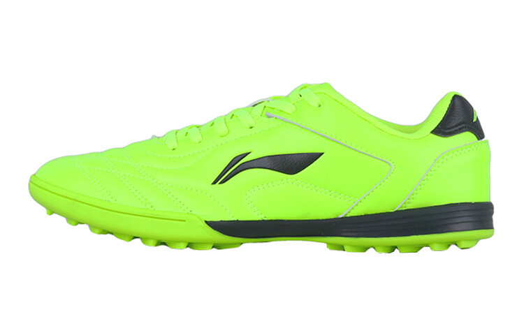 Детские футбольные бутсы Kids Low-top Fluorescent Brilliant Green/New Base Black Lining
Детские футбольные бутсы Kids Low-top Fluorescent Brilliant Green/New Base Black Lining