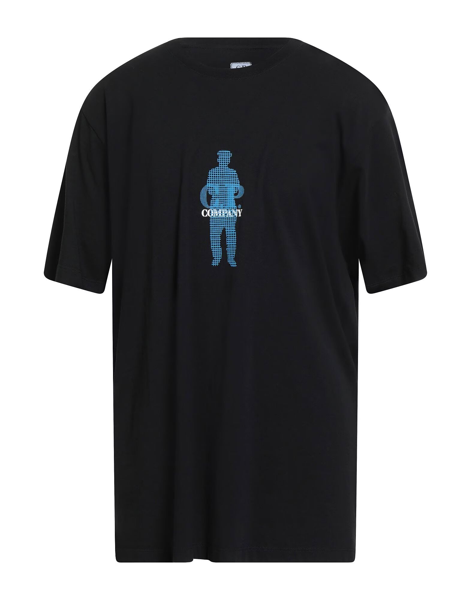 Футболка C.P. Company, черный
Футболка C.P. Company, черный