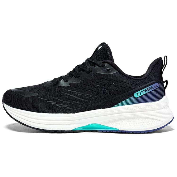 Кроссовки мужские низкие Obsidian Black / Midnight Blue 361°, Черный, Кроссовки мужские низкие Obsidian Black / Midnight Blue 361°
Кроссовки мужские низкие Obsidian Black / Midnight Blue 361°, Черный, Кроссовки мужские низкие Obsidian Black / Midnight Blue 361°