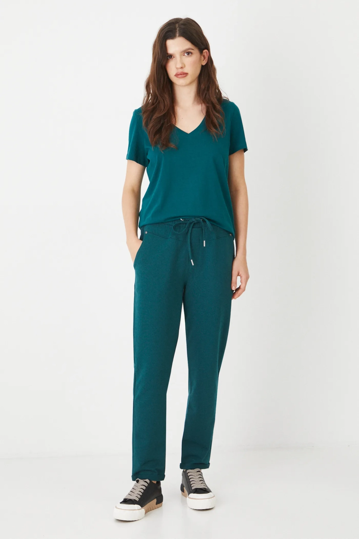 Спортивные штаны Medicine, зеленый
Спортивные штаны Medicine, зеленый