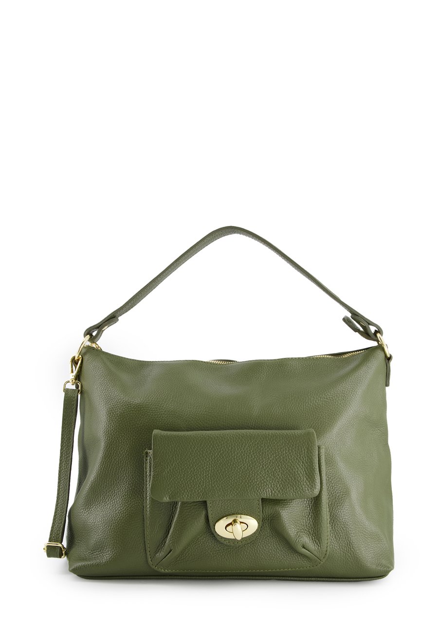 Сумка VENEZIA Handbag, Green
Сумка VENEZIA Handbag, Green