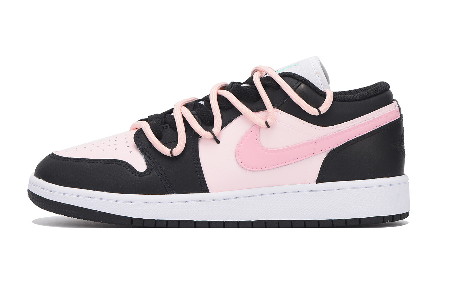 Кроссовки Air Jordan 1 Kids' Basketball Shoes Grade School, розовый
Кроссовки Air Jordan 1 Kids' Basketball Shoes Grade School, розовый