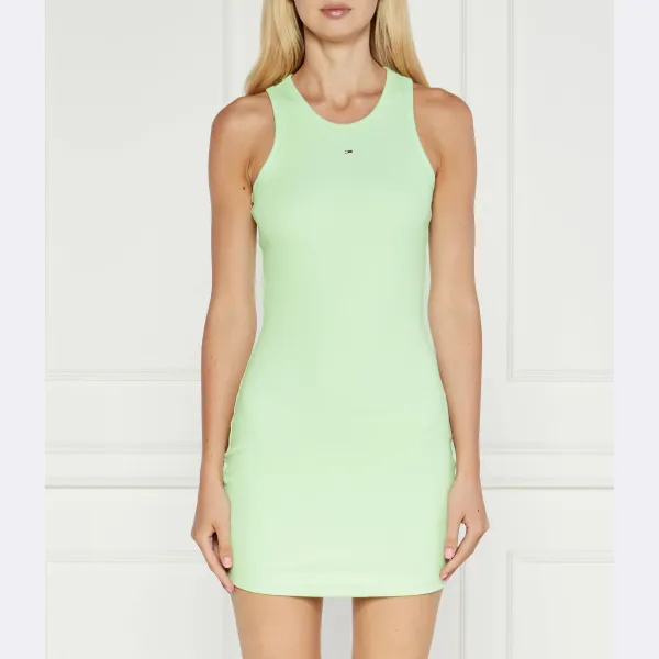 Платье Tommy Hilfiger, зеленый
Платье Tommy Hilfiger, зеленый