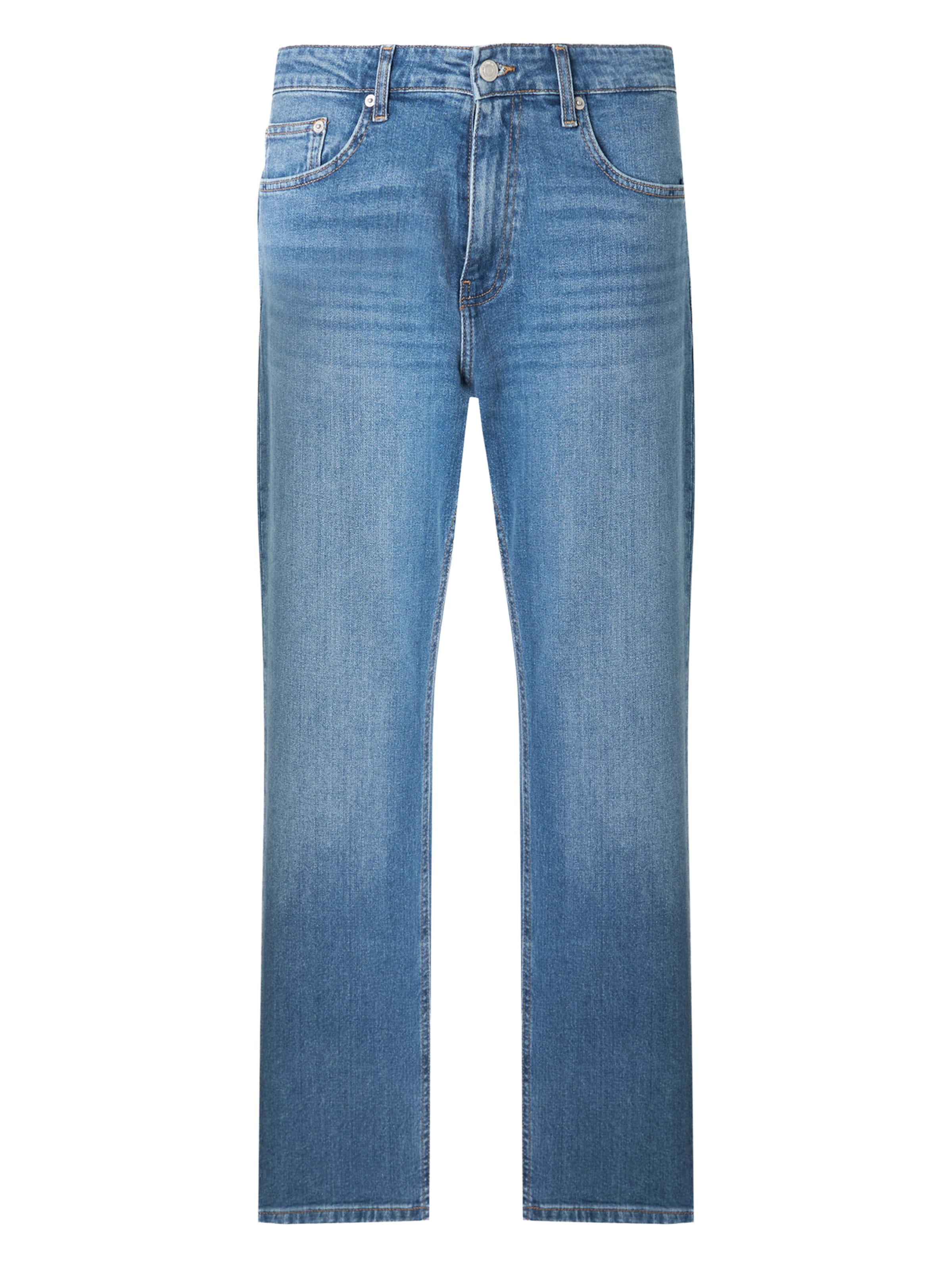 Only & Sons Джинсы Regular 'ONSEDGE' в синем дениме
Only & Sons Джинсы Regular 'ONSEDGE' в синем дениме