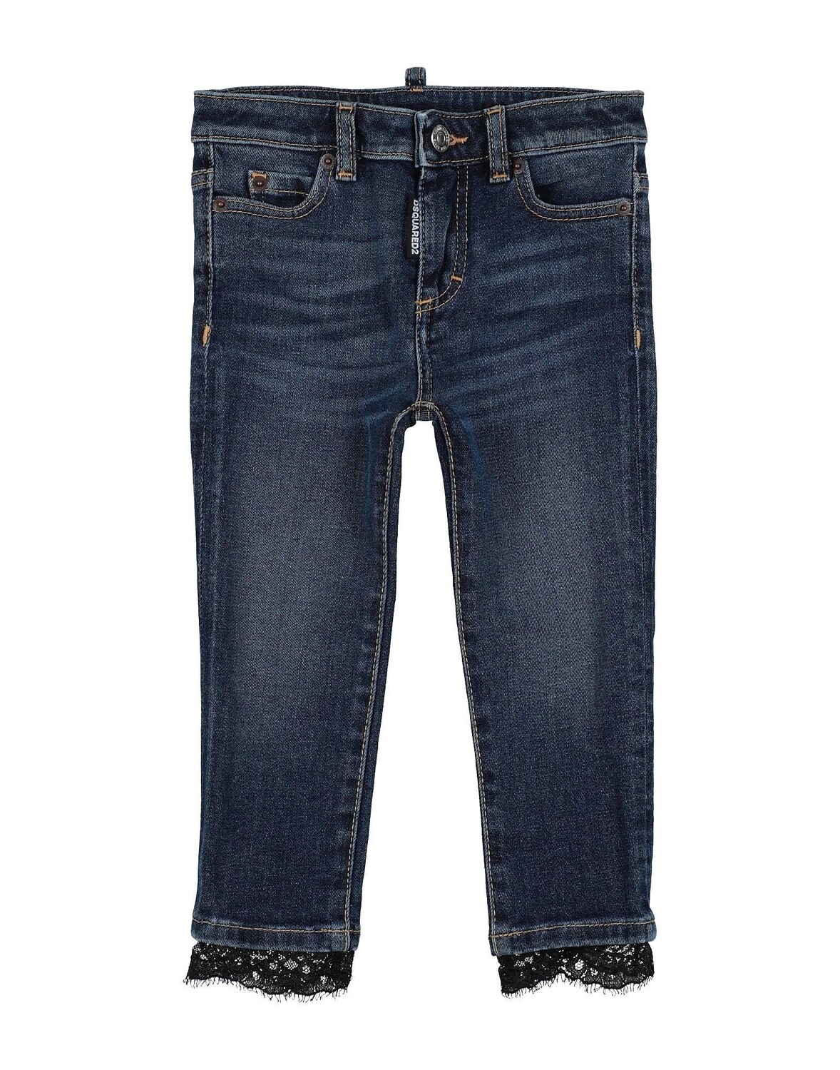 Джинсы Dsquared2, синий
Джинсы Dsquared2, синий